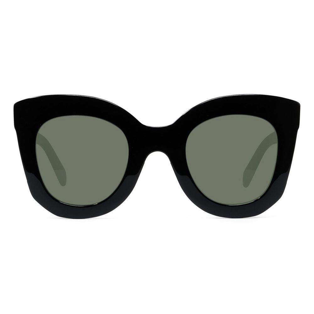 Celine Cat Eye Sunglasses